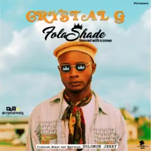 Crystal G - Folashade